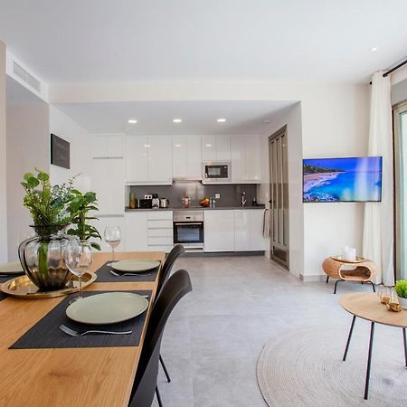 Apartamento En Bolnuevo Εξωτερικό φωτογραφία