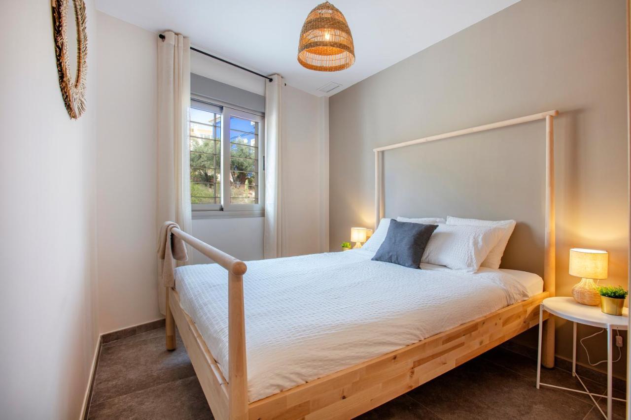 Apartamento En Bolnuevo Εξωτερικό φωτογραφία