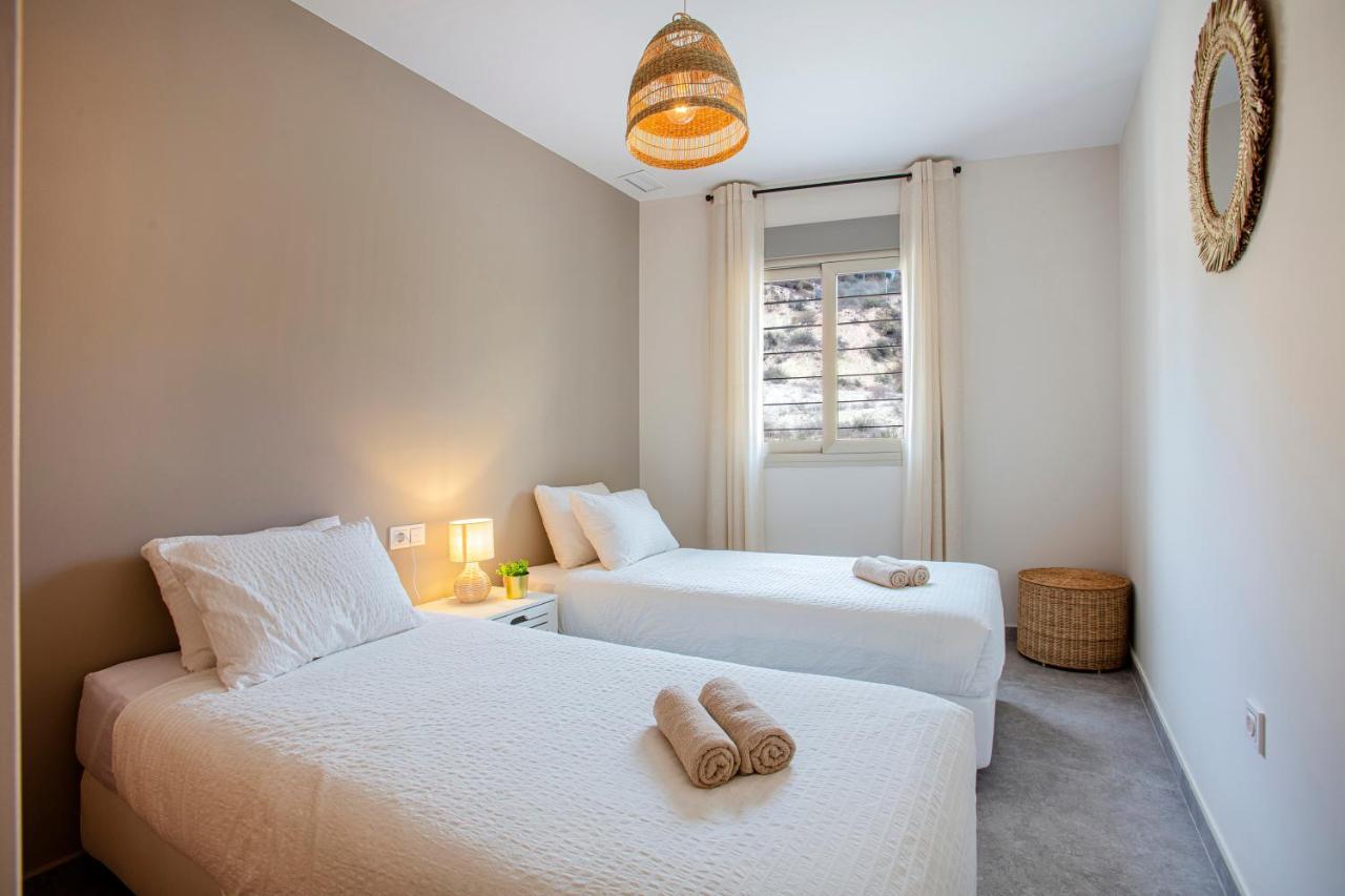 Apartamento En Bolnuevo Εξωτερικό φωτογραφία