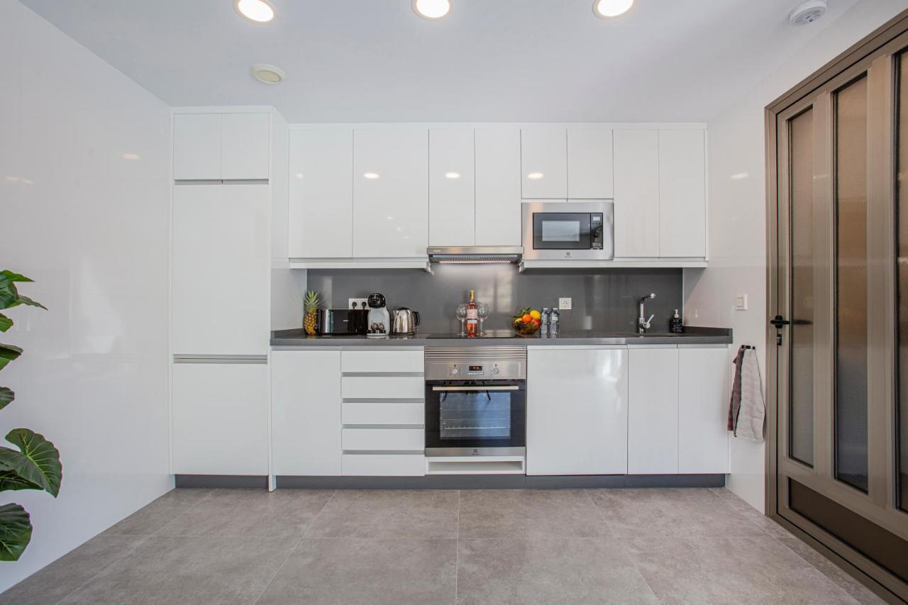 Apartamento En Bolnuevo Εξωτερικό φωτογραφία