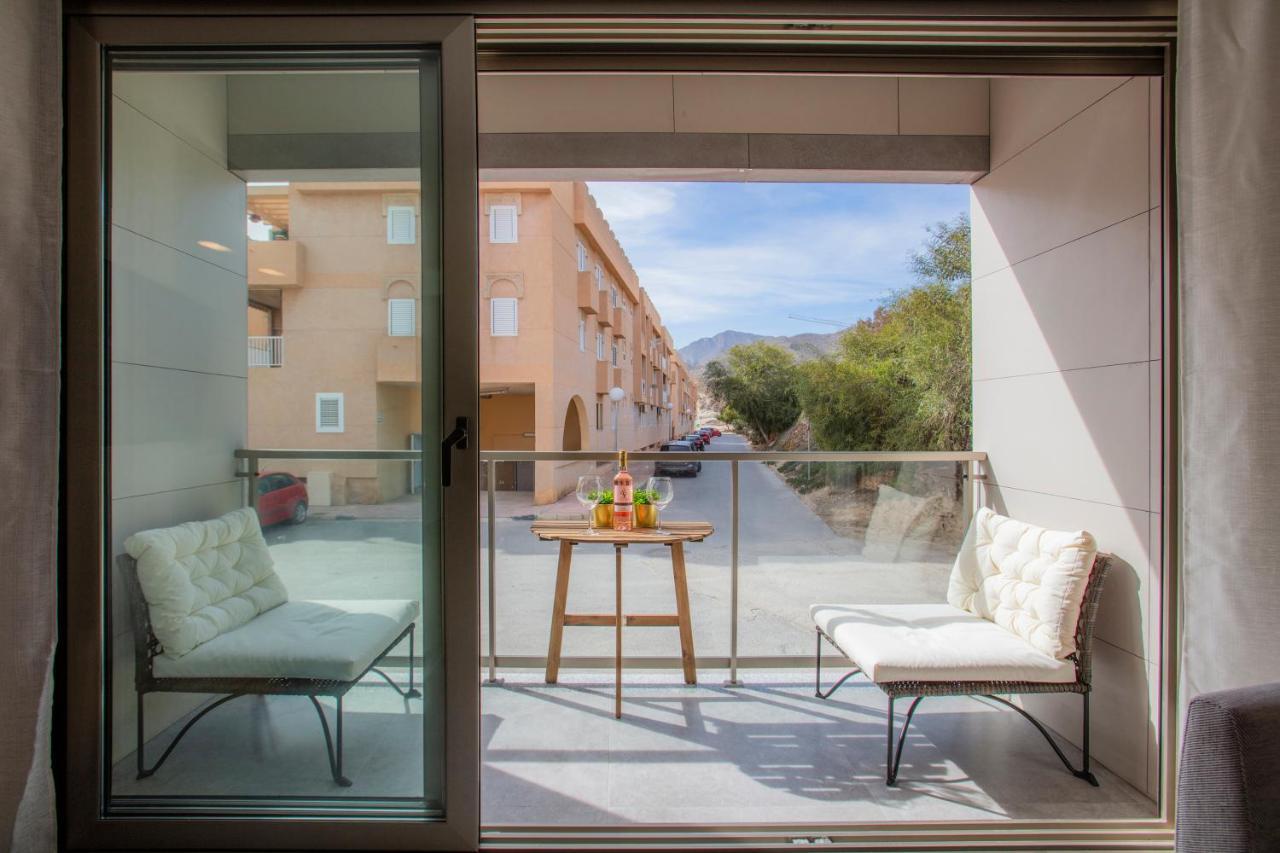 Apartamento En Bolnuevo Εξωτερικό φωτογραφία