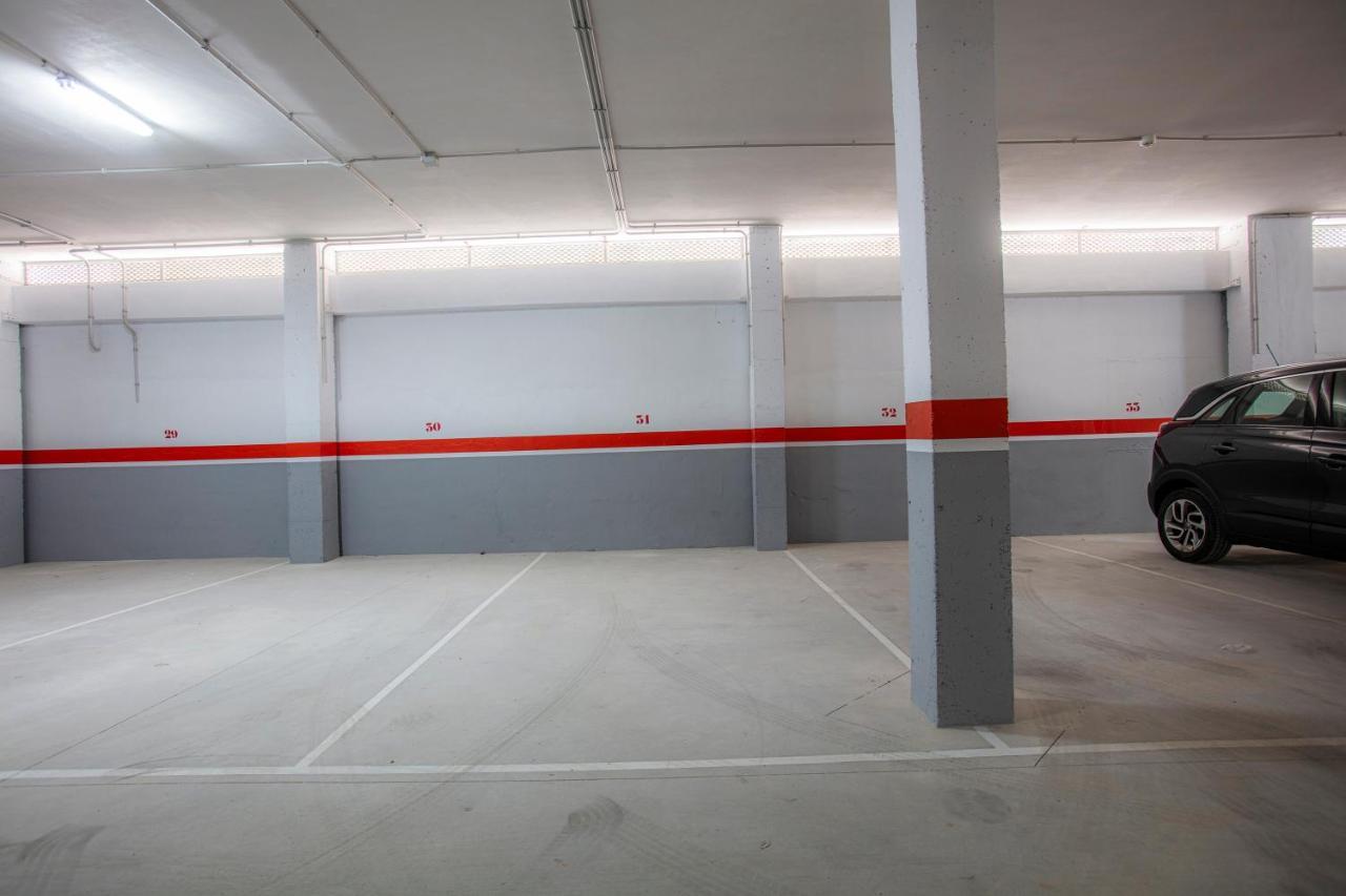 Apartamento En Bolnuevo Εξωτερικό φωτογραφία