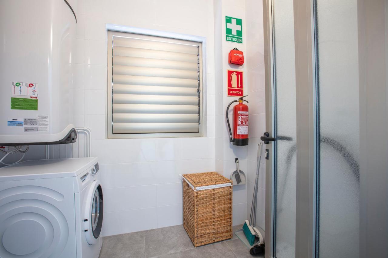 Apartamento En Bolnuevo Εξωτερικό φωτογραφία